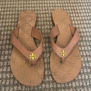 Tory Burch Tan Sandals for Women